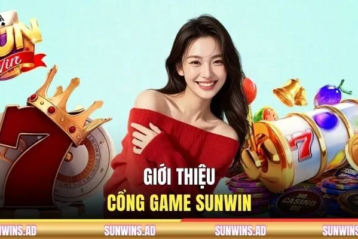 Sunwin gaming portal