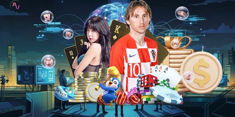 Top Slot Games to Explore