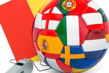 Understanding the true nature yellow/red card bet helps to read the match accurately.