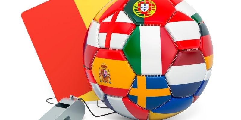 Understanding the true nature yellow/red card bet helps to read the match accurately.