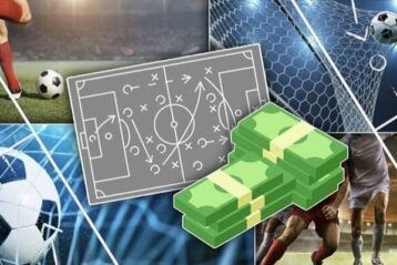 Introduction to the offside bet