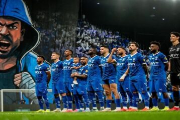 Why Al Hilal Is One of the Most Successful Clubs in Asia