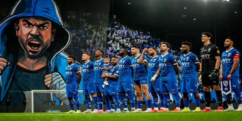 Why Al Hilal Is One of the Most Successful Clubs in Asia