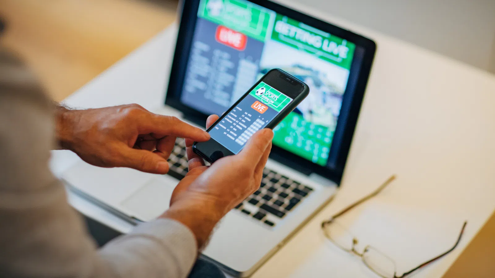 How to realize Evs chances