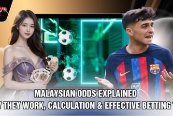 Malaysian odds