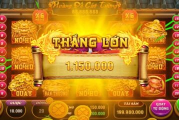 Overview of the Hitclub jackpot slot platform