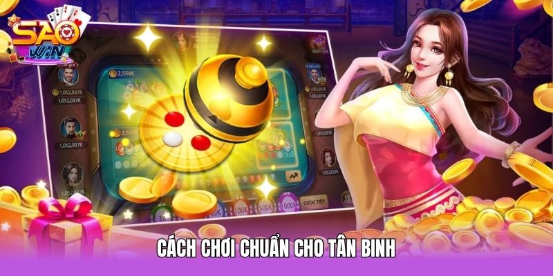 How to play standard for rookies