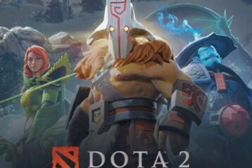 What is the legendary nature of Dota 2 that attracts millions of gamers worldwide?
