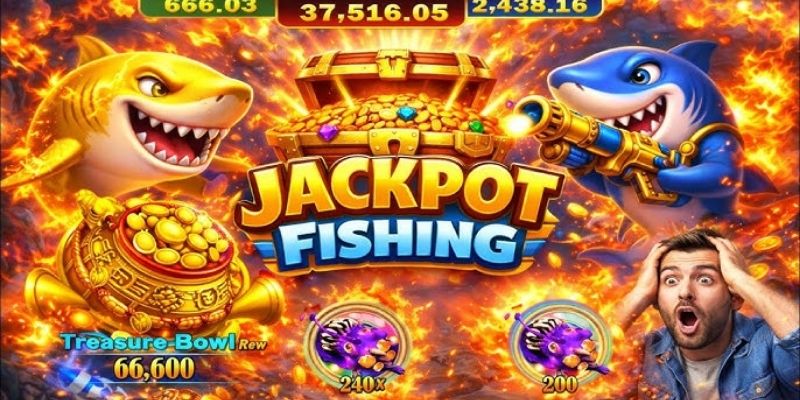 The graphics are sharp and vibrant.