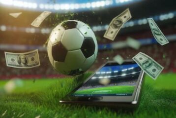 Requirements to Join Live Betting (Keo Rung)