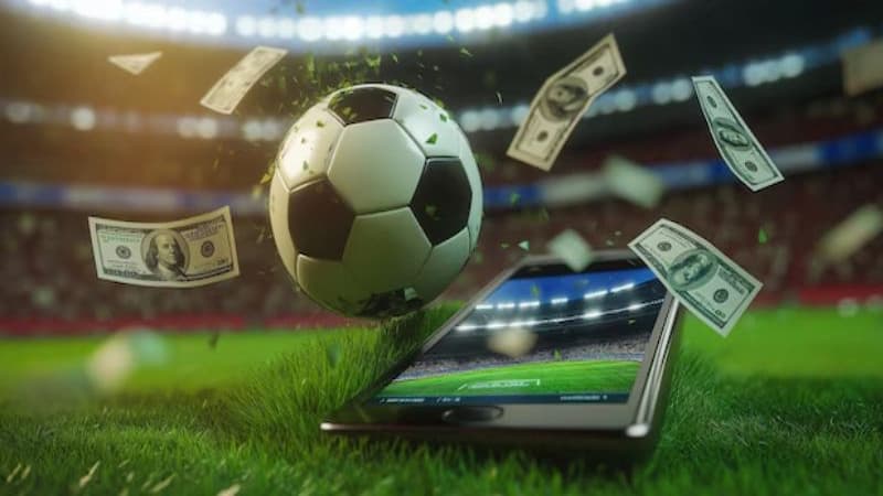 Requirements to Join Live Betting (Keo Rung)