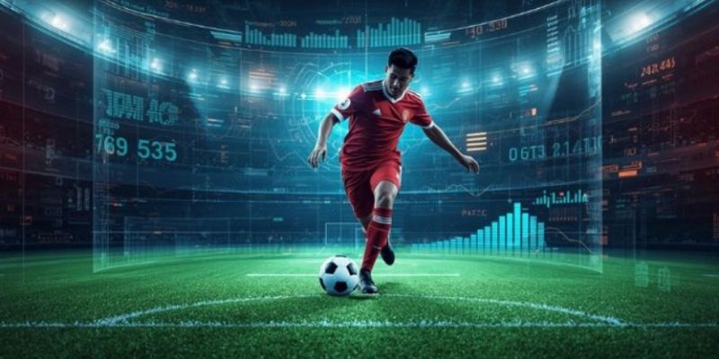 Key factors that help the reputable sports betting site 123B lead the market
