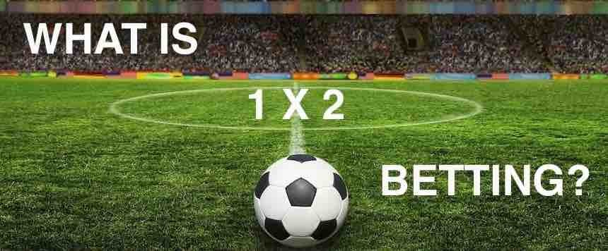 Basic information about 1x2 odds