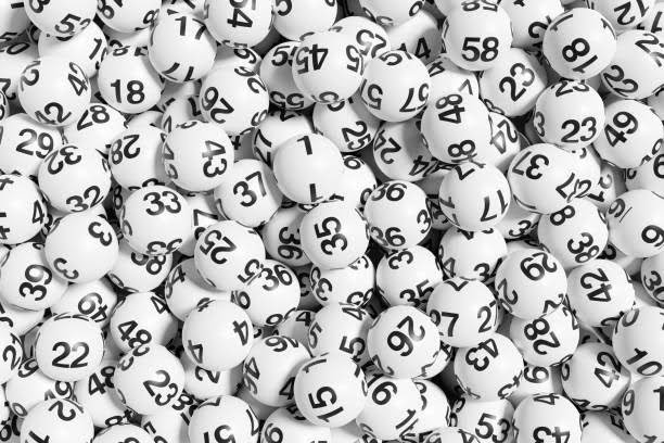 Playing lottery at W88 