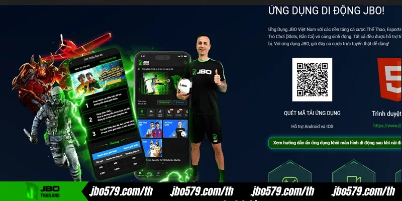 jbo app