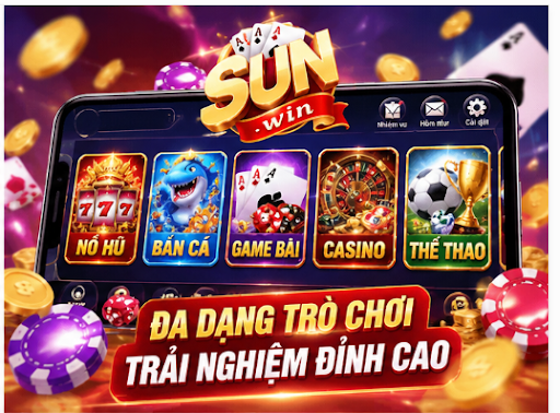 SUN WIN