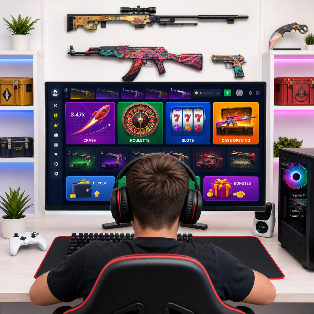 CSGO