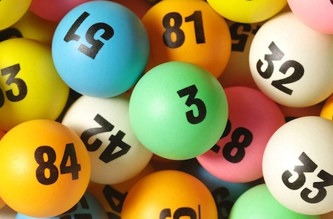 QS88 Lottery