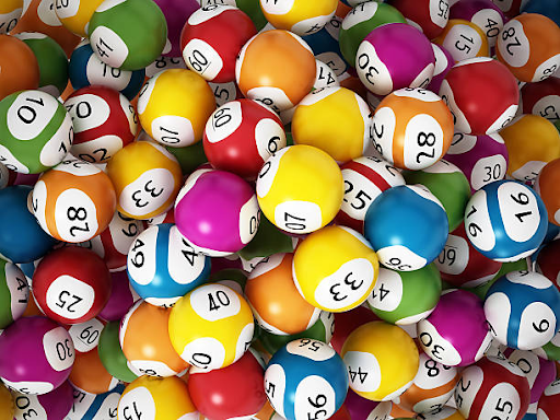 QS88 Lottery