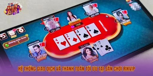 RIKVIP