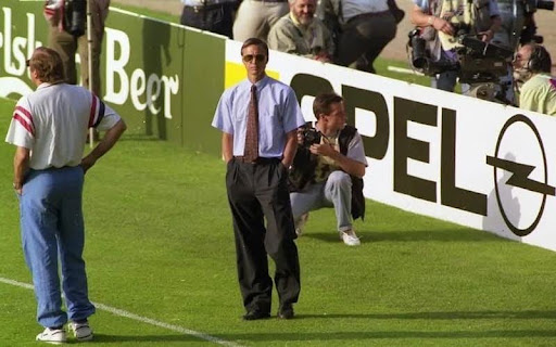 Johan Cruyff