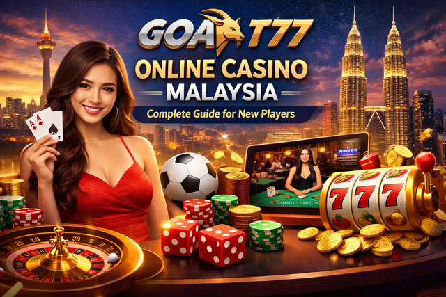 Newtown Malaysia: What Modern Players Should Know About the Changing Online Casino Experience