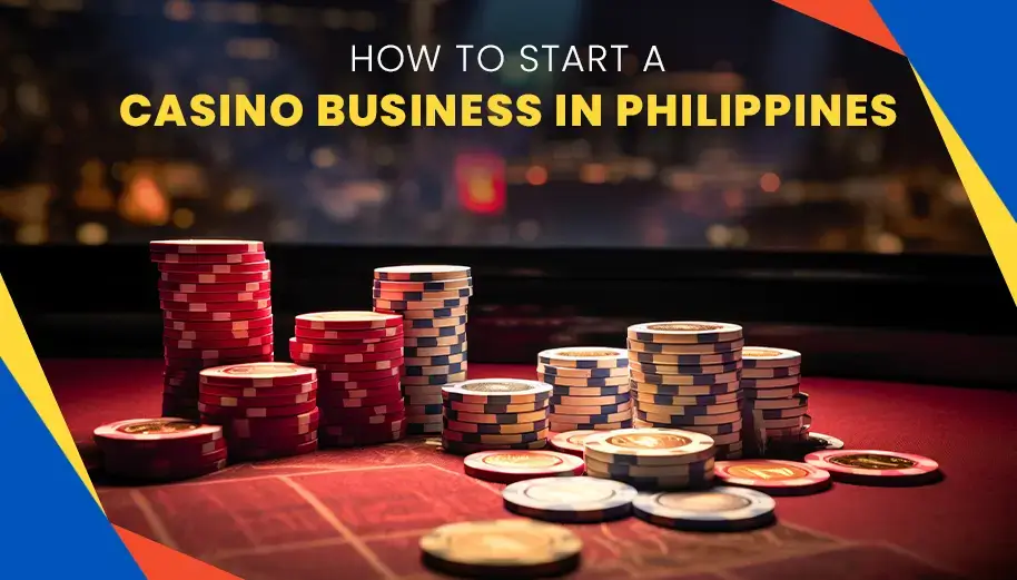 Beginner's Guide to Choosing an Online Casino in the Philippines