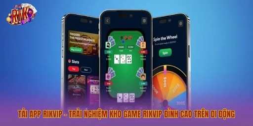 RIKVIP