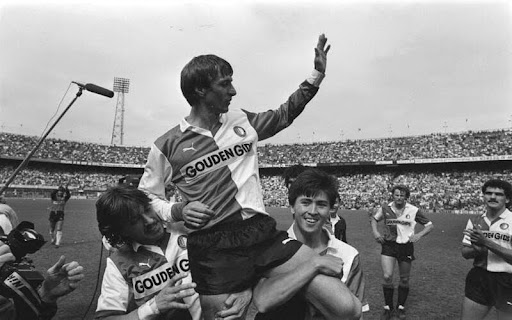 Johan Cruyff