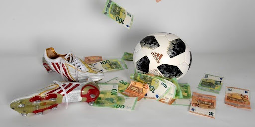 Cakhia TV's football betting odds are outstanding, especially the total score bet.