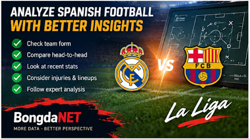 La Liga
