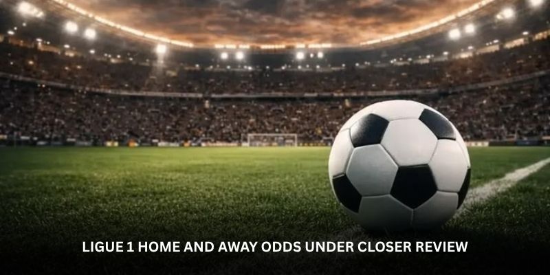Ligue 1 Home and Away Odds Under Closer Review