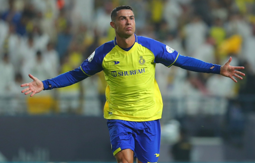 footballers with the most fans in the world
