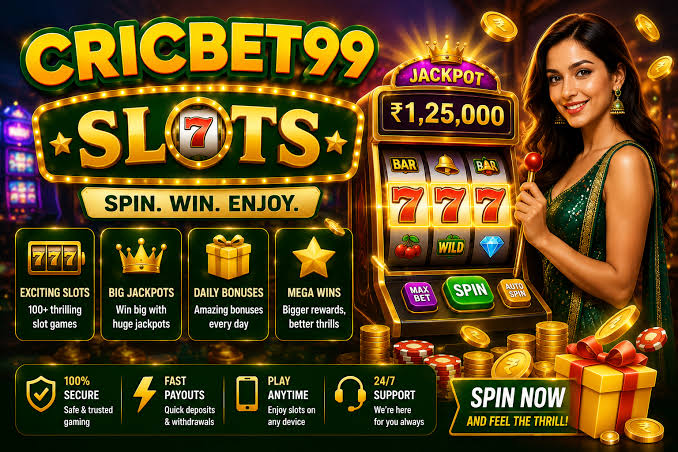 Cricbet99