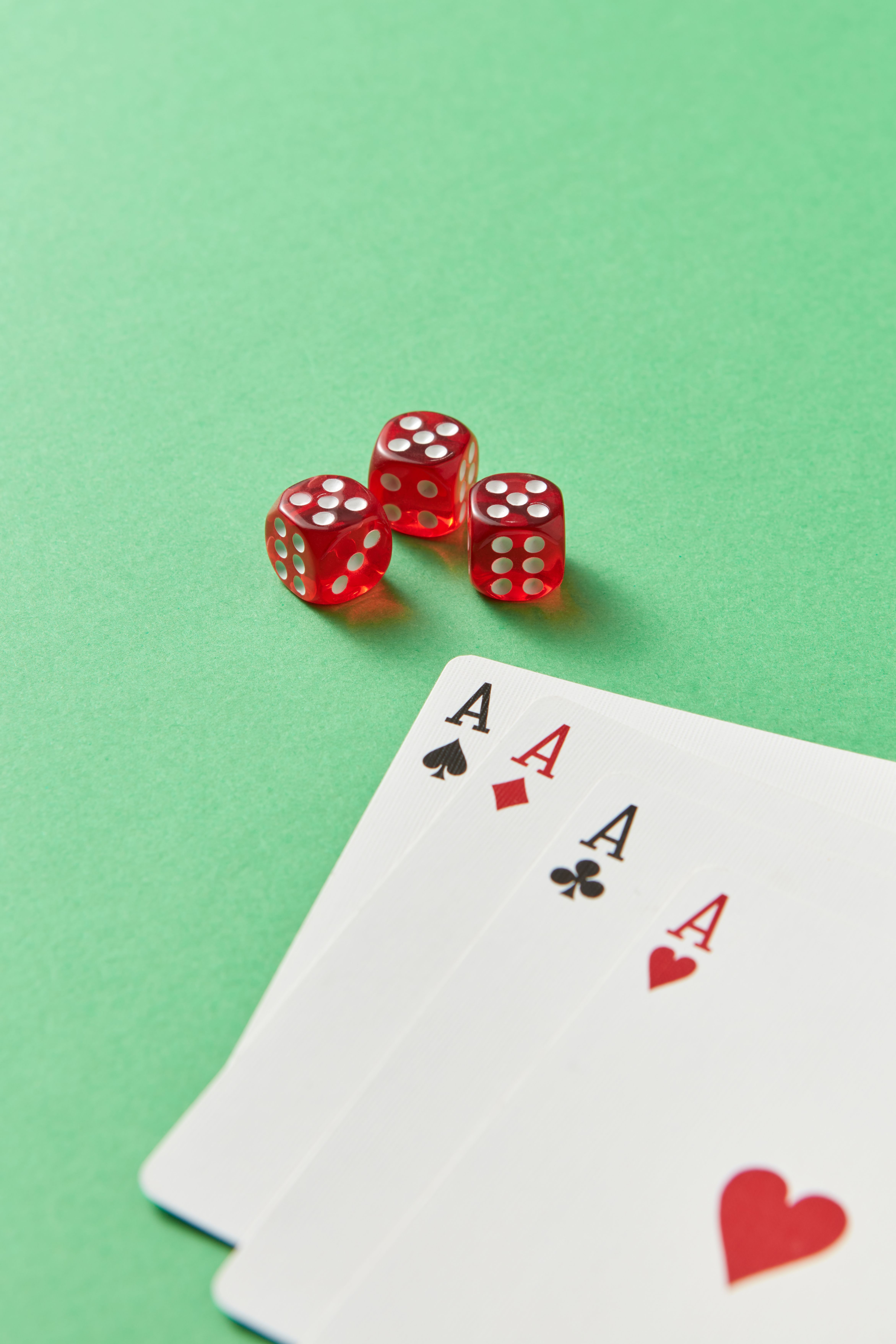 New Zealand&rsquo;s Online Casino Licence