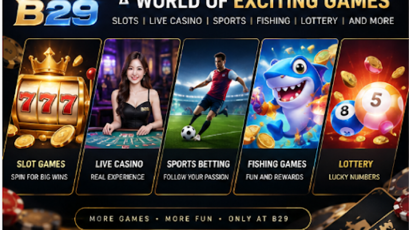 B29 – Understanding an Online Entertainment Platform and Digital Safety