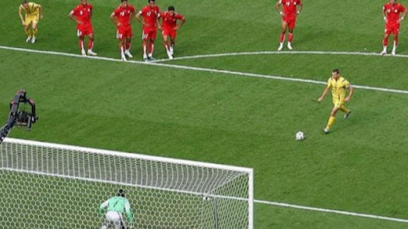 The Whistle Sounds Inside the Box – Understanding Penalty Betting at Kèo Nhà Cái 88