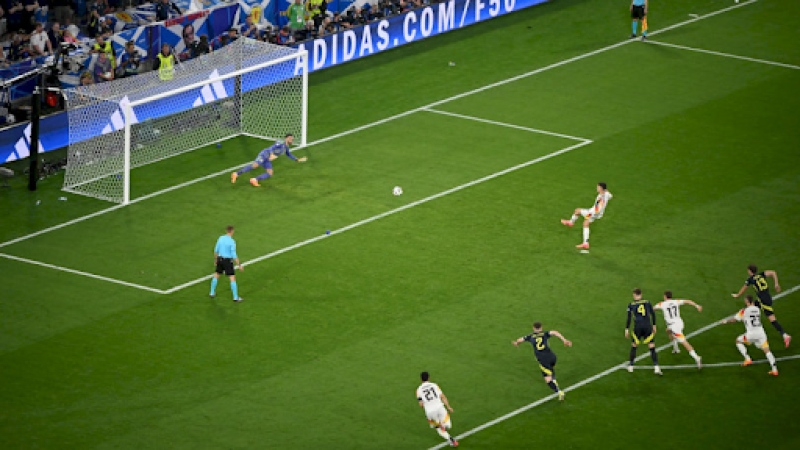 The Whistle Blows in the Box, the Market Shifts – Understanding Penalty Betting at Bongdalu