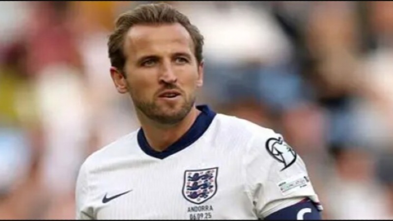 Harry Kane – A Comprehensive Profile Of The England Striker