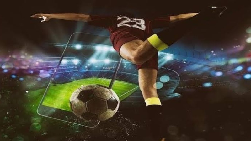 Football Fixtures at Kèo Bóng Đá – Keeping Up With Every Match
