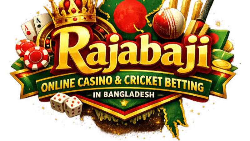 Rajabaji and Jiliraja Slots: A Guide for Bangladesh Players