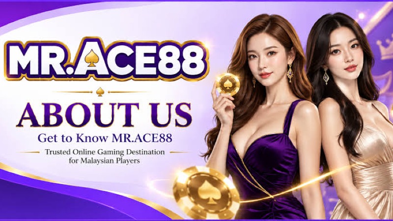 Mrace88 Live Casino Guide for Malaysia Players