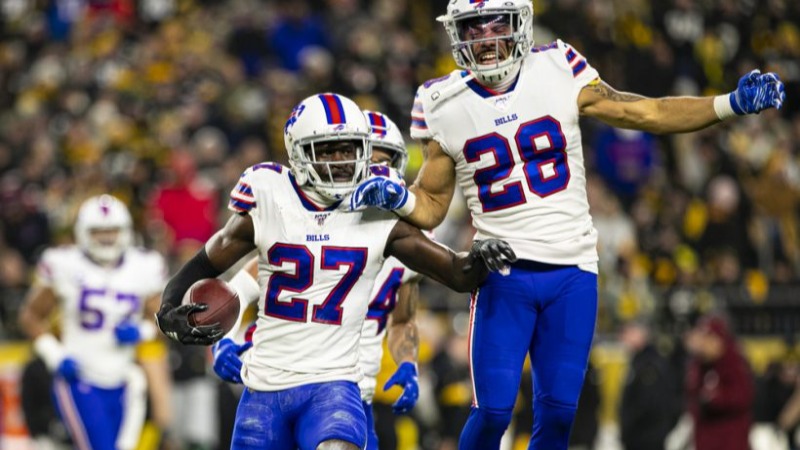 What Changes When College Games Join an NFL Pick'em Pool