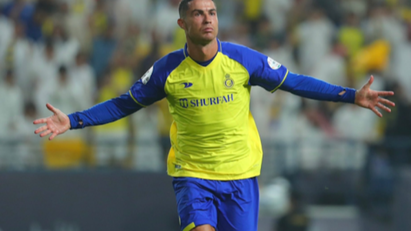 Who Are the Top 5 Footballers With the Most Fans in the World Today?