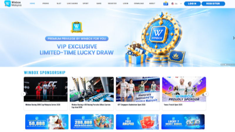 WINBOX Mobile Access: App, Browser and Security Checks