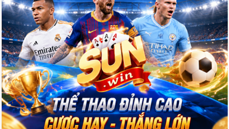 SUN WIN: A Practical Approach to Online Entertainment and Session Control