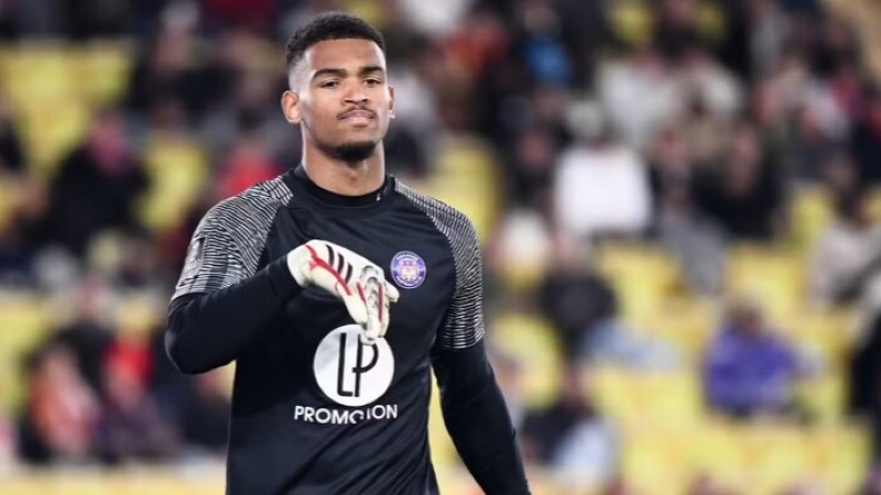 Guillaume Restes - A Journey to International Career Success