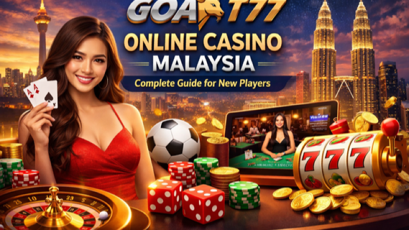 Newtown Malaysia: What Modern Players Should Know About the Changing Online Casino Experience