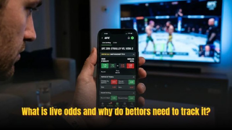 Sunwin Live Betting Odds: Updated Football Odds Board Today