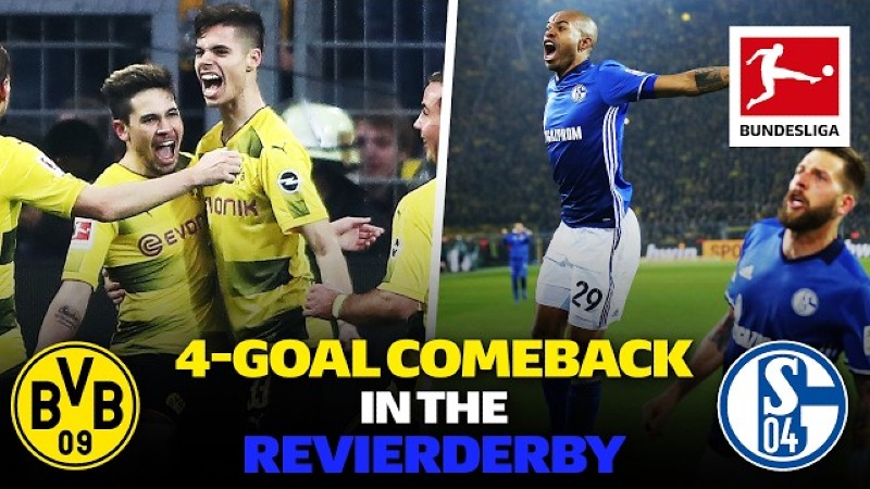 The Bundesliga's Biggest Comebacks: Why Former Stars Are Returning to German Football